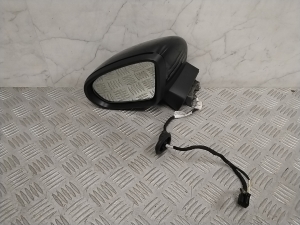 Küljepeegel ja selle osad - A1188107103