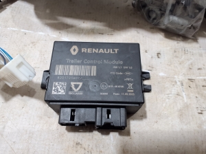 RENAULT Megane E-Tech CMF-EV (2022–2026) Veokonks 756127913R - 3