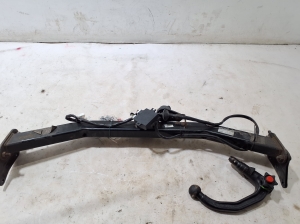 RENAULT Megane E-Tech CMF-EV (2022–2026) Veokonks 756127913R - 4