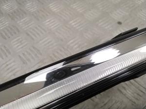 Volkswagen Golf VIII (2019–2026) Front daytime running light 5GE941056B - 3
