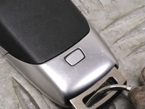 Mercedes Benz A-Class 177 (2018–2026) Süütevõti A1779055504 - 7