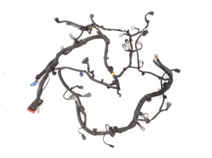 Mitsubishi Outlander (2012–2021) Motorkabelbaum - 2