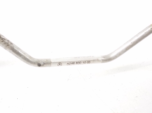 Mercedes Benz GLA-Class 156 (2013–2019) A/C hose A2468301002 - 2