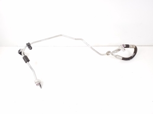 A/C hose - A2468301002