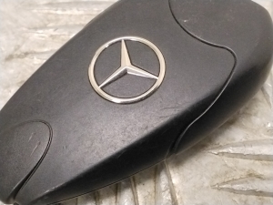 Mercedes Benz E-Class W212 (2009–2015) Webasto remote control A1668201097 - 2