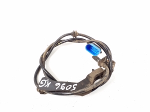 Rear ABS sensor - A2469059402