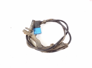 Mercedes Benz GLA-Class 156 (2013–2019) Rear ABS sensor A2469059402 - 3