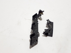 Land Rover Defender II (2019–2026) Front bumper bracket L8B216F073A - 3
