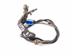 Mercedes Benz GLA-Class 156 (2013–2019) Rear ABS sensor A2469059402 - 2