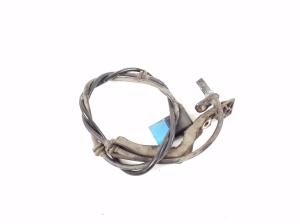 Aizmugurējais ABS sensors - A2469059402