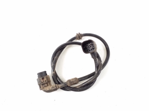   Rear brake pad wear sensor  - A2465401305 
