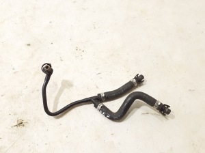 Radiator hose - L8B28464AB