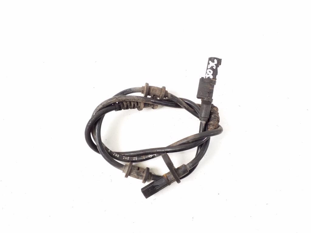 Mercedes Benz GLA-Class 156 (2013–2019) Front ABS sensor A2465402510 Mercedes Benz GLA-Class 156 (2013–2019) Front ABS sensor A2465402510