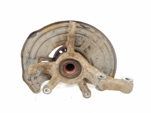 Mercedes Benz GLA-Class 156 (2013–2019) Front wheel hub A2463320100 - 2