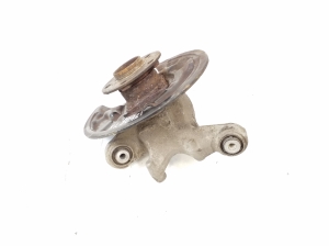 Mercedes Benz GLA-Class 156 (2013–2019) Rear wheel hub A2463503241 - 3