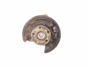   Rear wheel hub  - A2463503241 