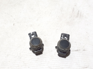   Parksensor hinten  - L8B215K859DA 