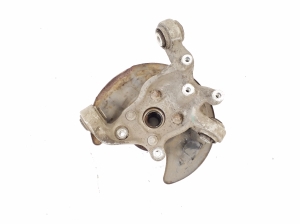 Mercedes Benz GLA-Class 156 (2013–2019) Rear wheel hub A2463503441 - 3