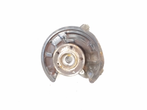   Rear wheel hub  - A2463503441 
