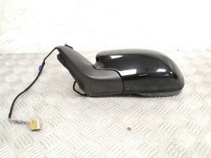 Porsche Cayenne (2002–2010) Side mirror and its parts 3401002 - 3