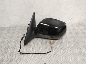 Porsche Cayenne (2002–2010) Side mirror and its parts 3401002 - 4