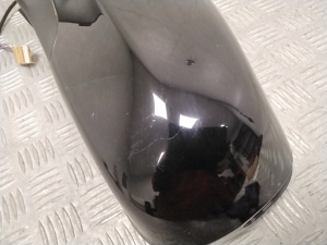 Porsche Cayenne (2002–2010) Side mirror and its parts 3401002 - 5