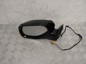 Rétroviseur extérieur et ses pièces - 3401002