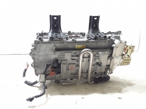 RENAULT Megane E-Tech CMF-EV (2022–2026) Invertors 296A04768R - 2