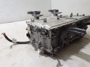 RENAULT Megane E-Tech CMF-EV (2022–2026) Invertors 296A04768R - 6