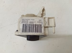 Citroen Berlingo (2008–2018) Heizungsbedienteil 030807DA - 4