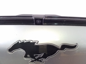 Ford Mustang Mach-E Mach-E (2020–2026) Frontstoßstange und ihre Teile (Satz) LJ8B17D957 - 2