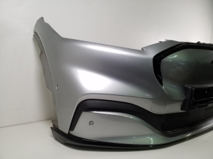 Ford Mustang Mach-E Mach-E (2020–2026) Frontstoßstange und ihre Teile (Satz) LJ8B17D957 - 3
