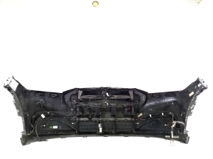 Ford Mustang Mach-E Mach-E (2020–2026) Frontstoßstange und ihre Teile (Satz) LJ8B17D957 - 8