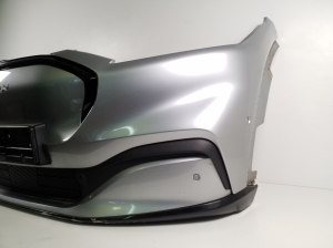 Ford Mustang Mach-E Mach-E (2020–2026) Frontstoßstange und ihre Teile (Satz) LJ8B17D957 - 10