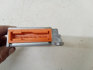 Citroen Berlingo (2008–2018) Airbag module 9653190880 - 2