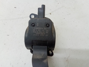 Citroen Berlingo (2008–2018) Gaspedal 9655467180 - 3