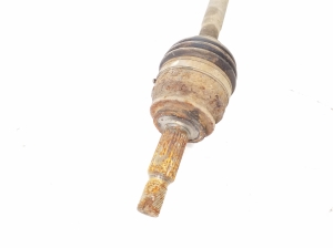 Mitsubishi ASX (2010–2026) Front drive shaft and its parts 3817A352 - 2