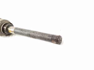 Mitsubishi ASX (2010–2026) Front drive shaft and its parts 3817A352 - 3