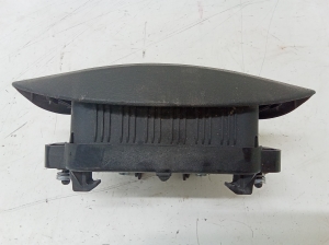 Citroen Berlingo (2008–2018) Stūres drošības spilvens PA10105021 - 2
