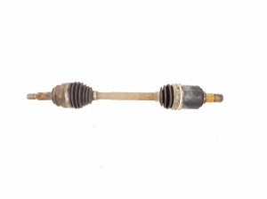 Front drive shaft and its parts - 3815A449