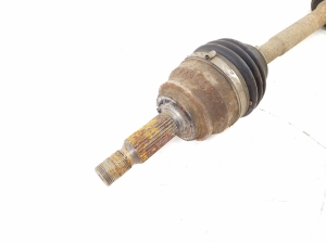 Mitsubishi ASX (2010–2026) Front drive shaft and its parts 3815A449 - 2