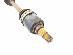 Mitsubishi ASX (2010–2026) Front drive shaft and its parts 3815A449 - 3