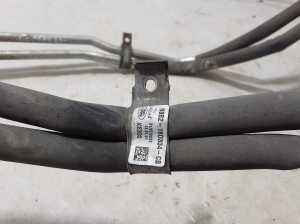 Land Rover Defender II (2019–2026) Pipe N8B218D334CB - 2