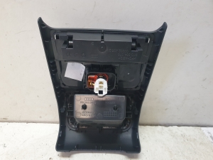 AUDI A4 B8 (2007–2016) Sonstiges Teil der Mittelkonsole 8K0864376 - 2