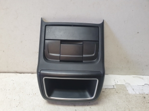 Other part of center console - 8K0864376