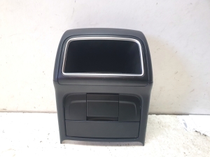 AUDI A4 B8 (2007–2016) Sonstiges Teil der Mittelkonsole 8K0864376 - 3