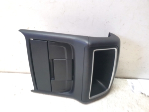 AUDI A4 B8 (2007–2016) Sonstiges Teil der Mittelkonsole 8K0864376 - 4