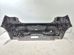 RENAULT Megane E-Tech CMF-EV (2022–2026) Rear bumper 850B07529R - 4