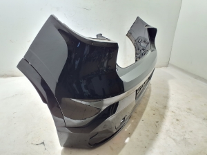 RENAULT Megane E-Tech CMF-EV (2022–2026) Rear bumper 850B07529R - 5