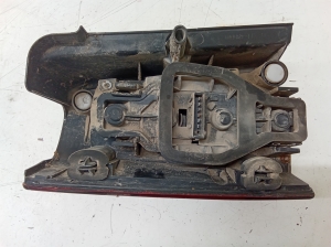 Citroen Berlingo (2008–2018) Eckleuchte hinten 11B355B - 2
